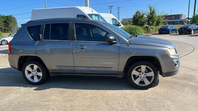 used 2011 Jeep Compass car, priced at $4,995