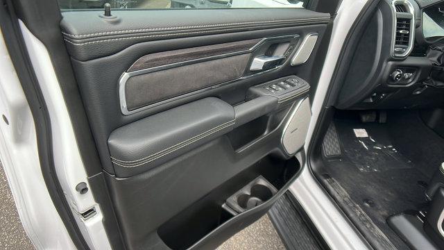 new 2026 Ram 1500 car, priced at $61,445