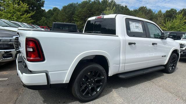 new 2026 Ram 1500 car, priced at $61,445