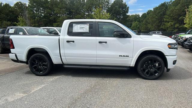 new 2026 Ram 1500 car, priced at $61,445