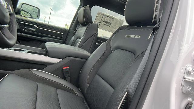 new 2026 Ram 1500 car, priced at $61,445