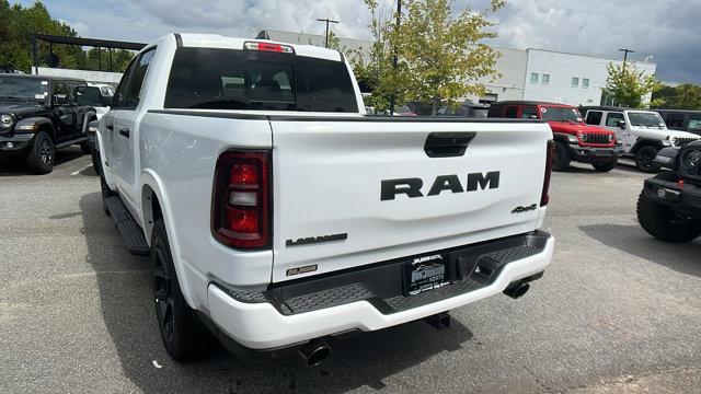 new 2026 Ram 1500 car, priced at $61,445