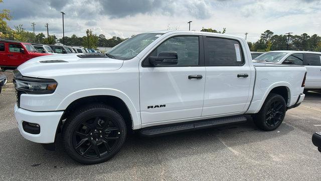 new 2026 Ram 1500 car, priced at $61,445