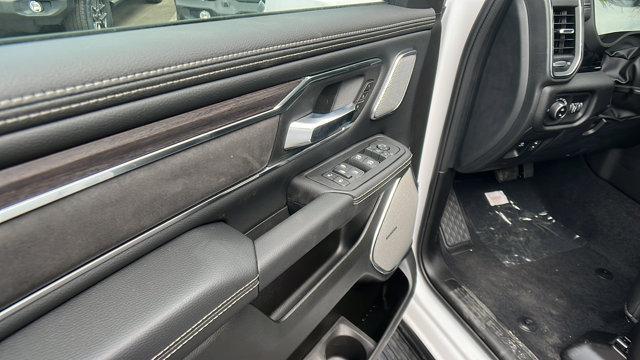 new 2026 Ram 1500 car, priced at $61,445