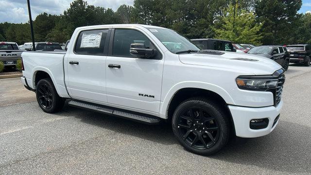 new 2026 Ram 1500 car, priced at $61,445