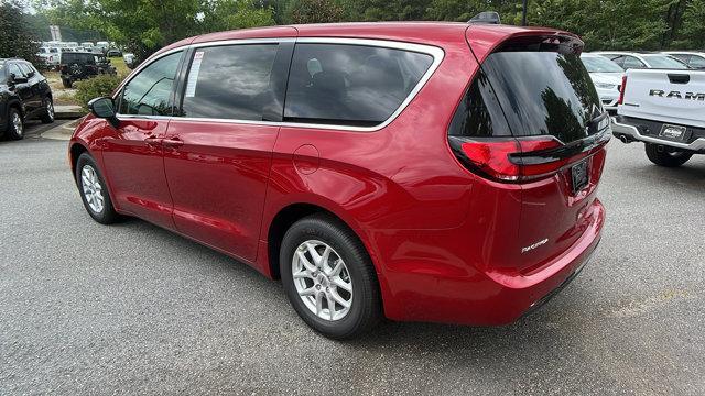 new 2024 Chrysler Pacifica car, priced at $42,995