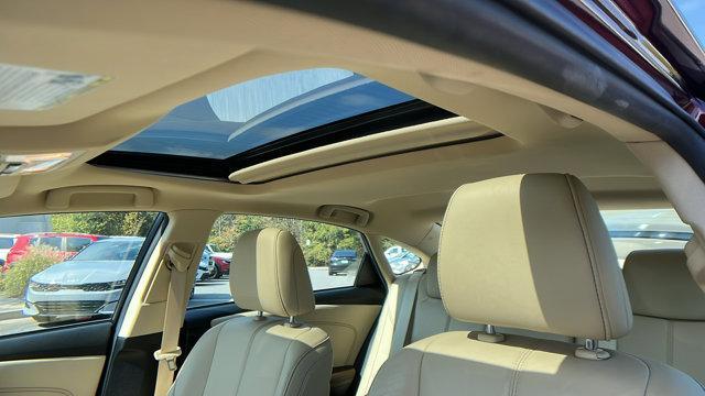 used 2016 Toyota Avalon car, priced at $17,995