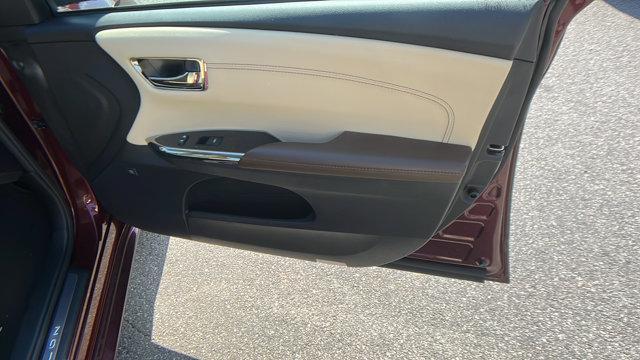 used 2016 Toyota Avalon car, priced at $17,995