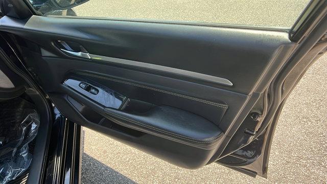 used 2020 Nissan Altima car, priced at $12,995