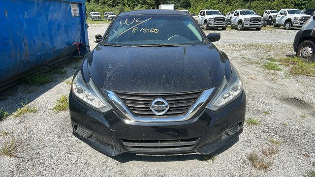 used 2020 Nissan Altima car, priced at $14,995