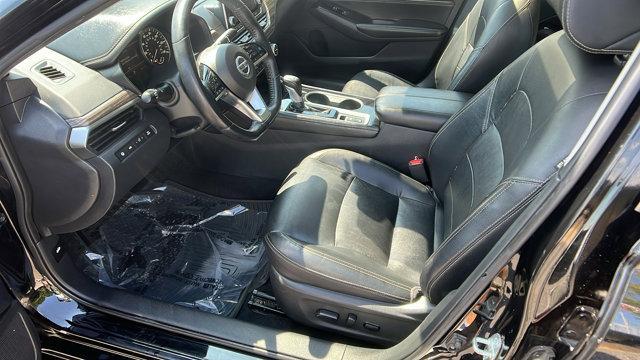 used 2020 Nissan Altima car, priced at $12,995
