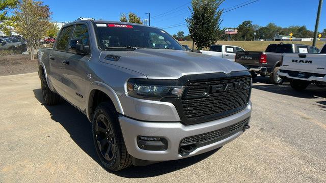 new 2026 Ram 1500 car, priced at $63,120