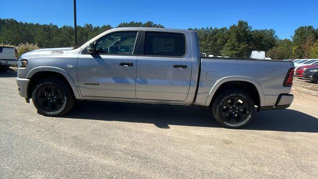 new 2026 Ram 1500 car, priced at $63,120