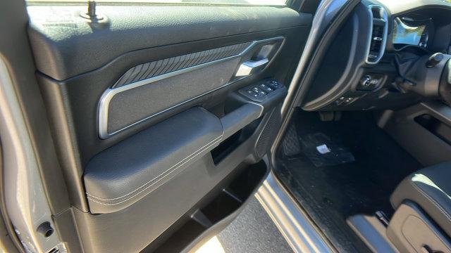 new 2026 Ram 1500 car, priced at $63,120