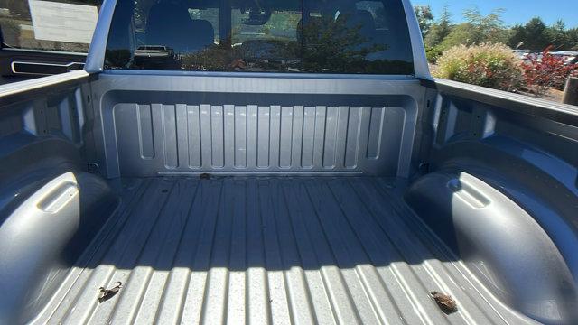 new 2026 Ram 1500 car, priced at $63,120