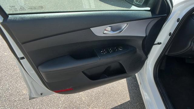 used 2024 Kia Forte car, priced at $15,995