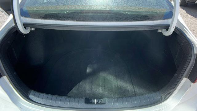 used 2024 Kia Forte car, priced at $15,995