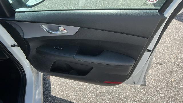 used 2024 Kia Forte car, priced at $15,995