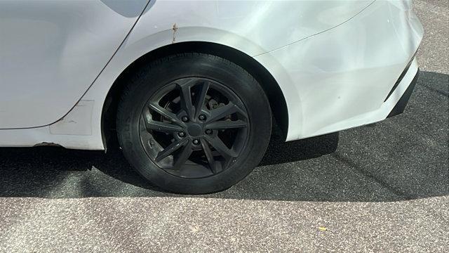 used 2024 Kia Forte car, priced at $15,995