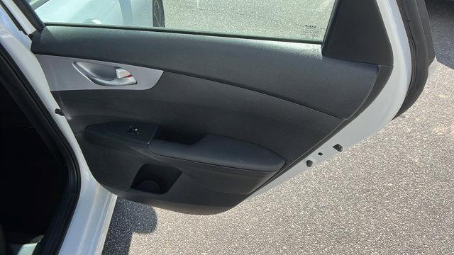 used 2024 Kia Forte car, priced at $15,995