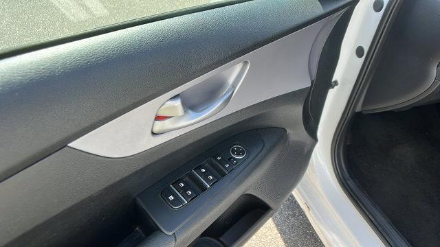 used 2024 Kia Forte car, priced at $15,995