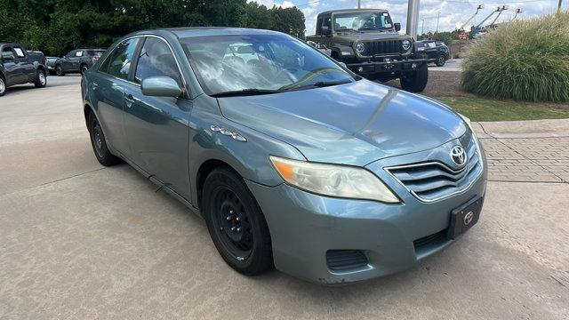 used 2010 Toyota Camry car, priced at $3,995
