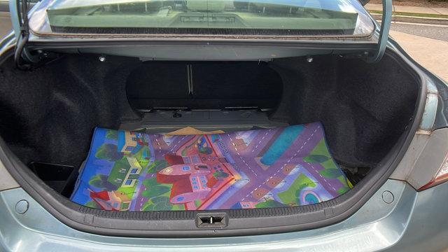 used 2010 Toyota Camry car, priced at $3,995