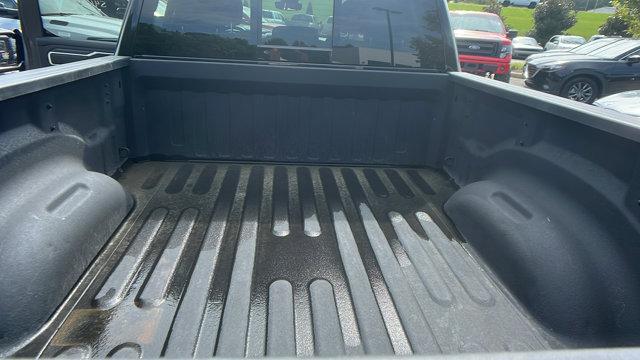 used 2023 Ram 1500 car, priced at $26,399
