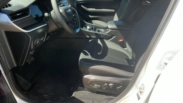 new 2025 Jeep Grand Cherokee L car, priced at $41,030