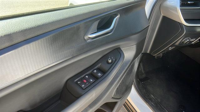 new 2025 Jeep Grand Cherokee L car, priced at $41,030