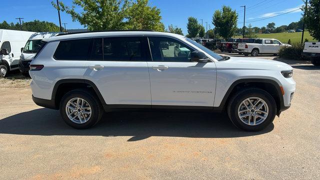 new 2025 Jeep Grand Cherokee L car, priced at $41,030