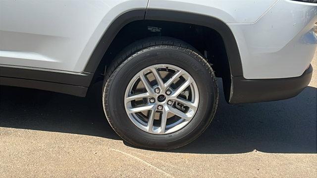 new 2025 Jeep Grand Cherokee L car, priced at $41,030
