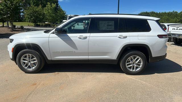 new 2025 Jeep Grand Cherokee L car, priced at $41,030
