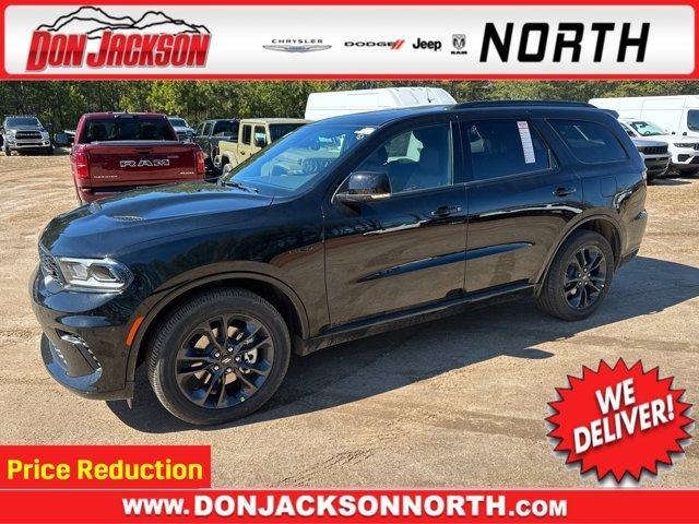 new 2025 Dodge Durango car, priced at $60,785