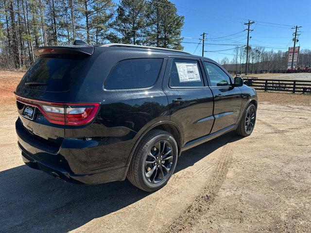 new 2025 Dodge Durango car, priced at $60,785