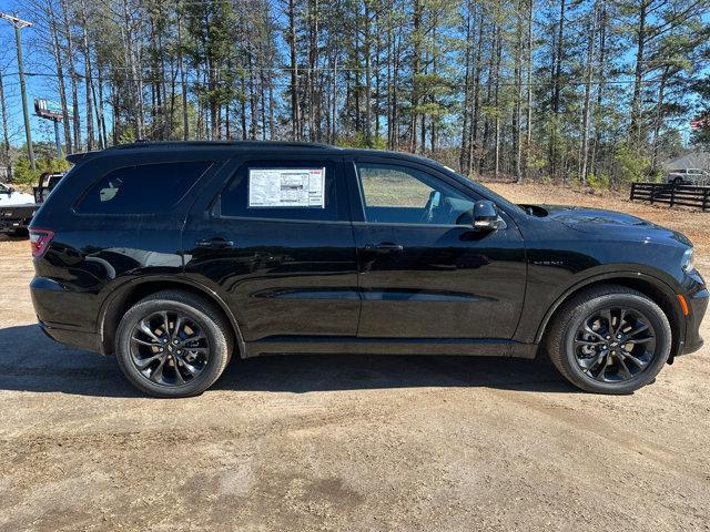 new 2025 Dodge Durango car, priced at $60,785