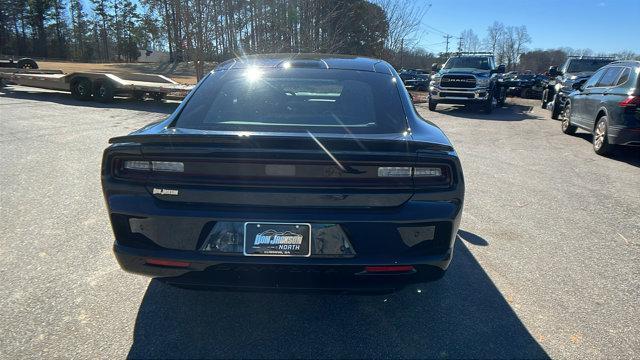 new 2024 Dodge Charger car, priced at $72,970