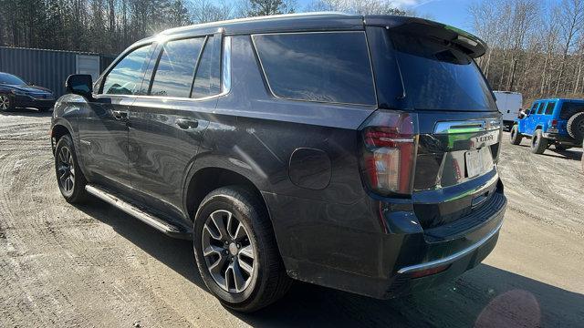 used 2023 Chevrolet Tahoe car, priced at $41,995