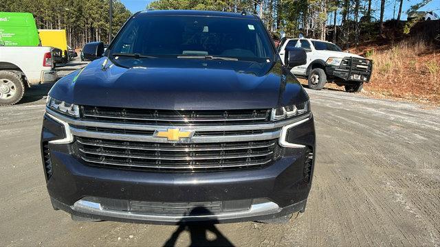 used 2023 Chevrolet Tahoe car, priced at $41,995