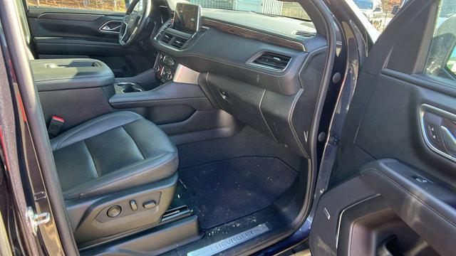 used 2023 Chevrolet Tahoe car, priced at $41,995