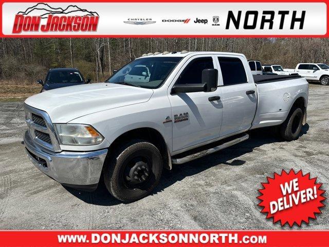 used 2014 Ram 3500 car, priced at $18,995