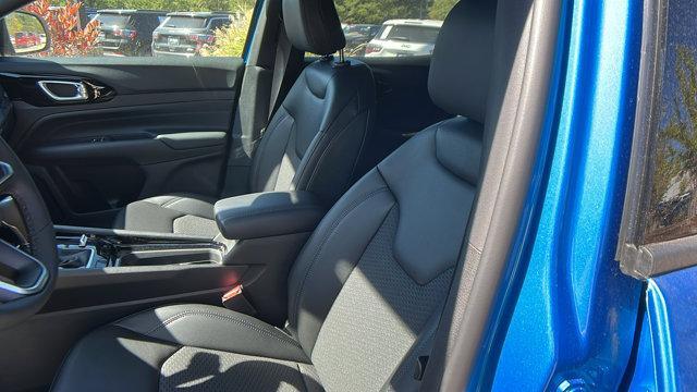 new 2026 Jeep Compass car, priced at $28,950