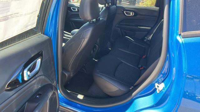 new 2026 Jeep Compass car, priced at $28,950