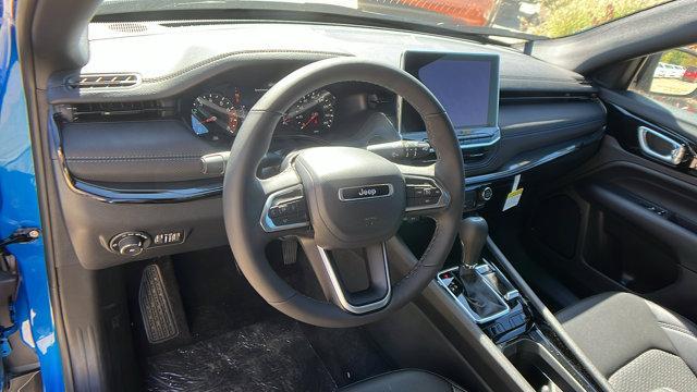 new 2026 Jeep Compass car, priced at $28,950