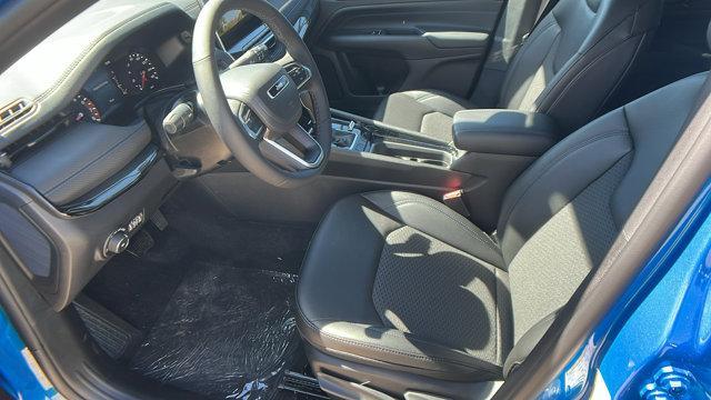 new 2026 Jeep Compass car, priced at $28,950