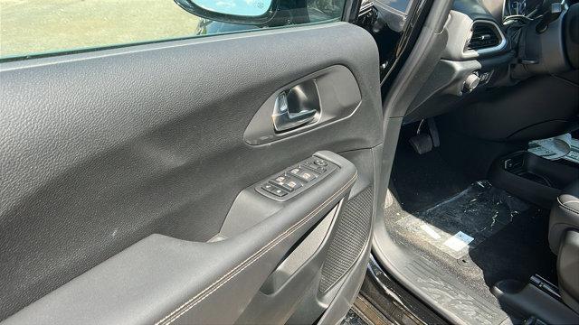 new 2026 Chrysler Voyager car, priced at $42,265