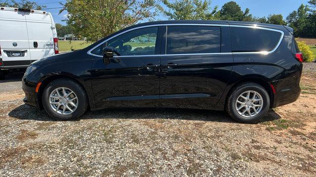 new 2026 Chrysler Voyager car, priced at $42,265