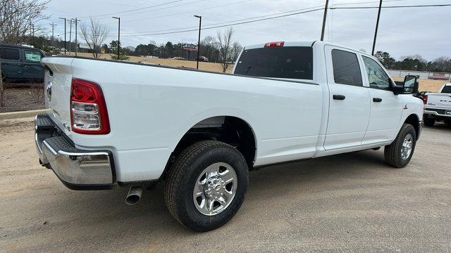 new 2024 Ram 2500 car, priced at $52,499