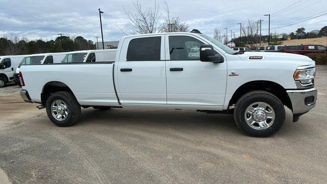 new 2024 Ram 2500 car, priced at $52,499