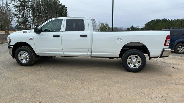 new 2024 Ram 2500 car, priced at $52,499